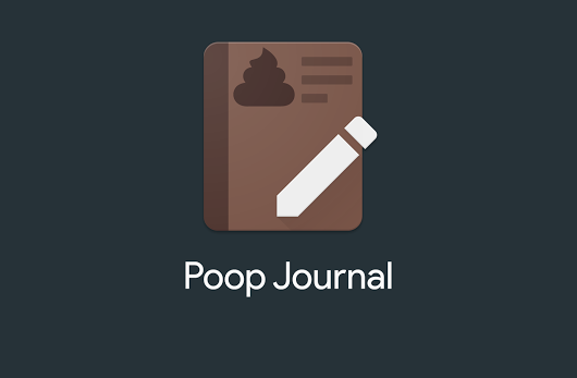 Poop Journal